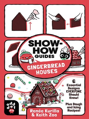 cover image of Show-How Guides
